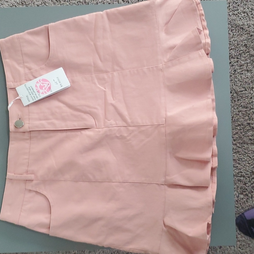 New with tags aryeh skirt